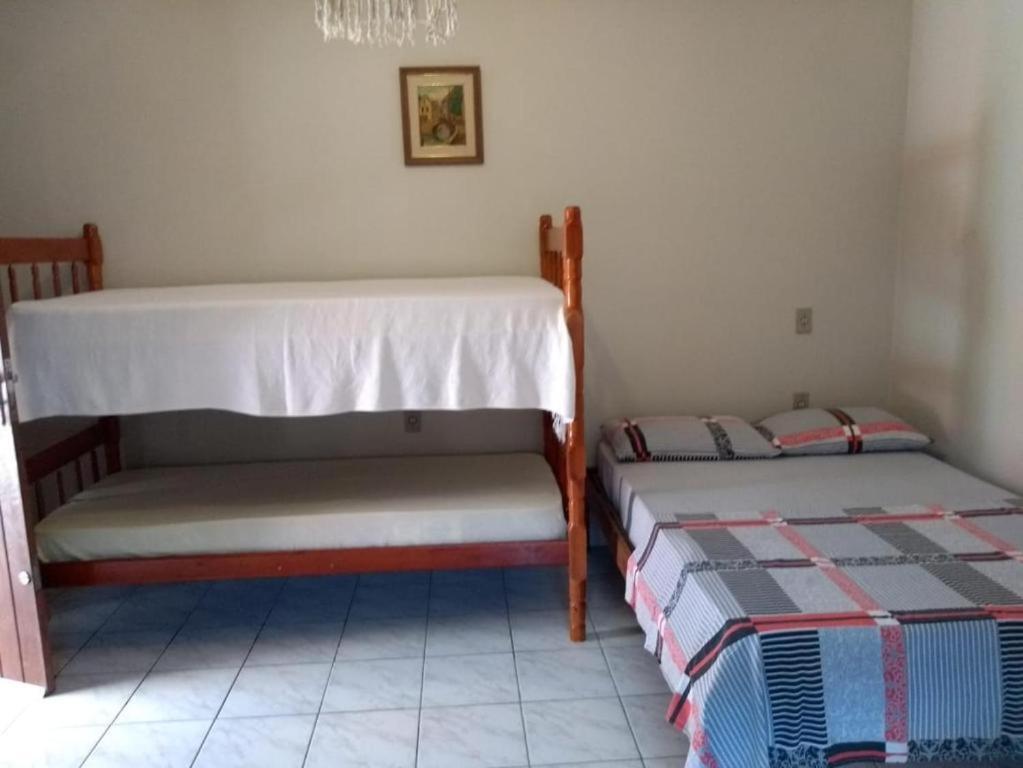 Pousada Hinano Garopaba Zewnętrze zdjęcie